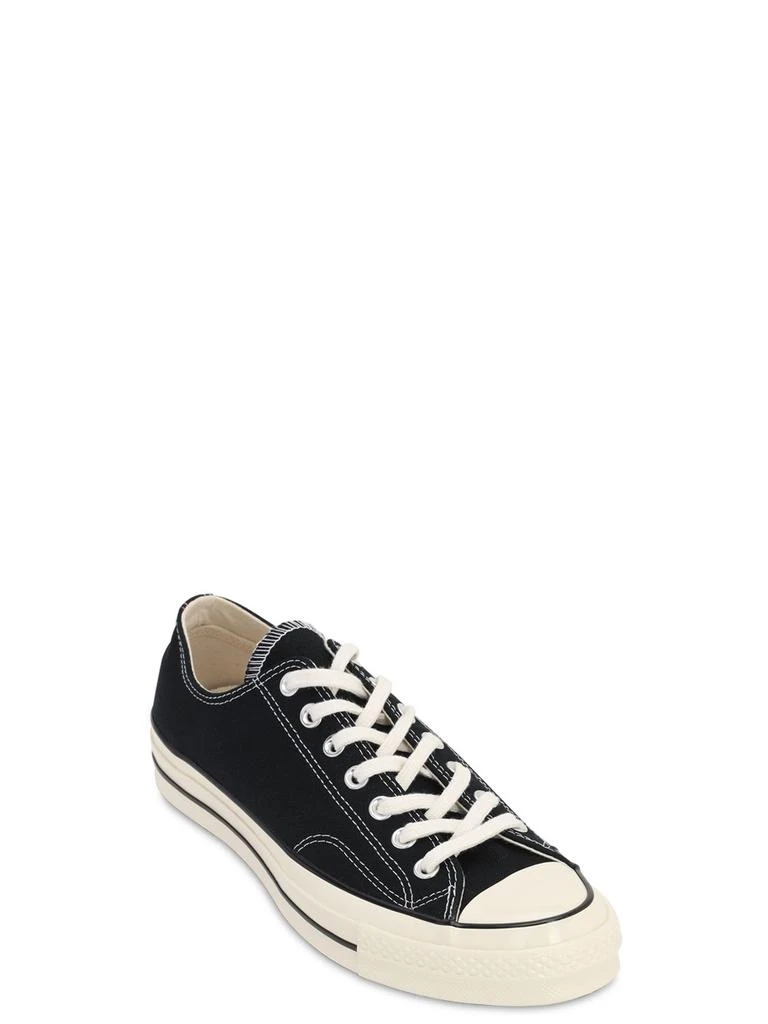 商品Converse|Chuck 70 Low Sneakers,价格¥400,第2张图片详细描述