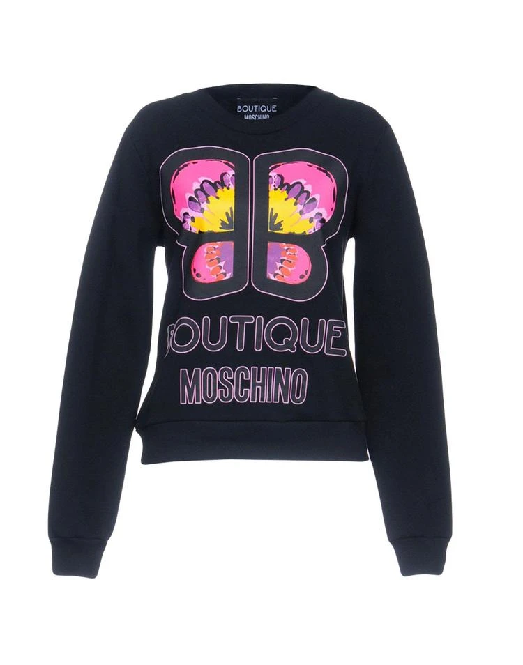 商品Boutique Moschino| Sweatshirt,价格¥1350,第1张图片