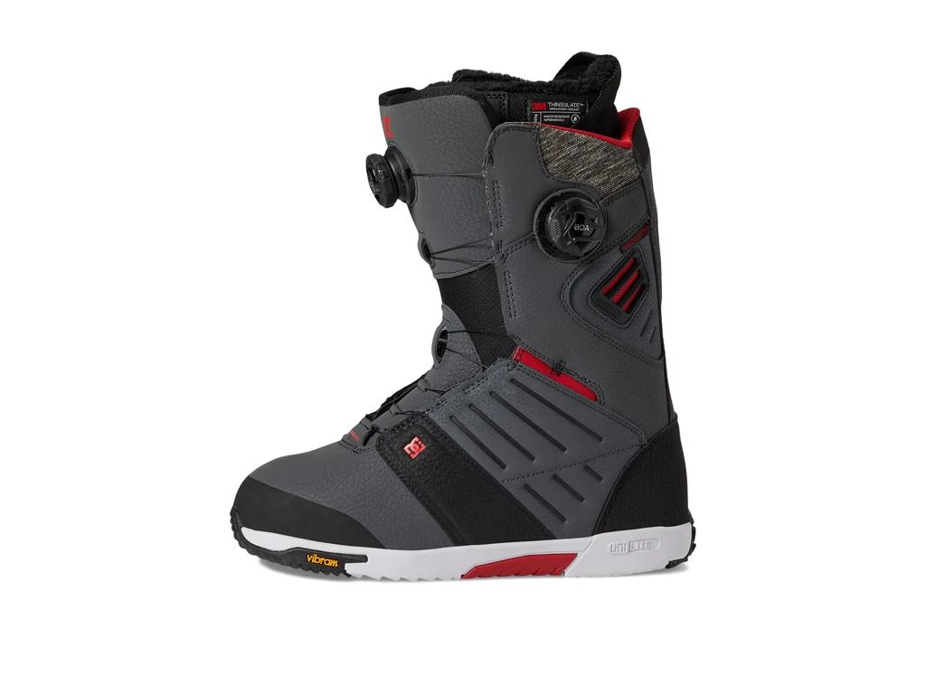 商品DC|Judge Dual BOA® Snowboard Boots,价格¥1615,第4张图片详细描述