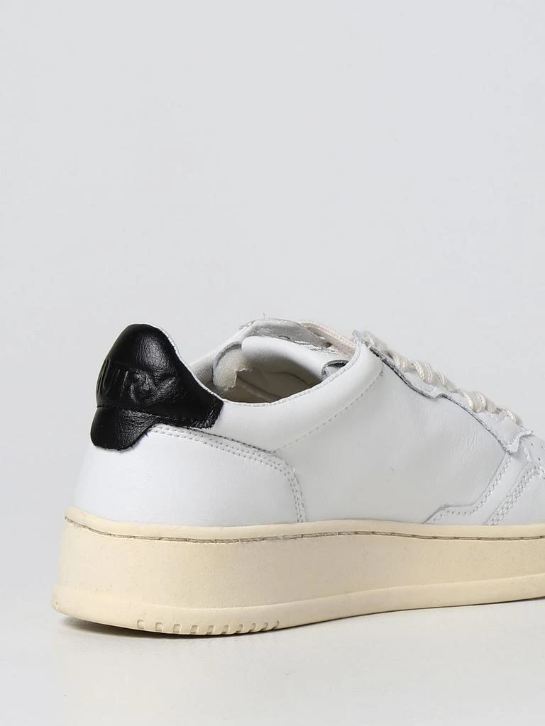 商品Autry|Autry sneakers in smooth leather,价格¥1235,第3张图片详细描述