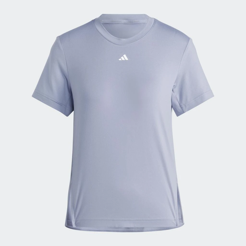 商品Adidas|VERSATILE T-SHIRT,价格¥197,第4张图片详细描述