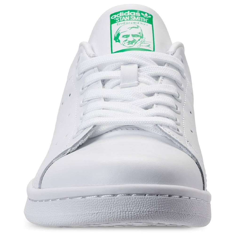 商品Adidas|Stan Smith 经典绿尾（男士）,价格¥605,第5张图片详细描述