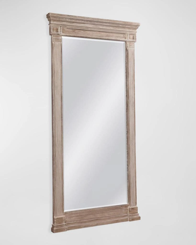 商品Katherine Noble by BMC|Lila Floor Mirror,价格¥12669,第1张图片