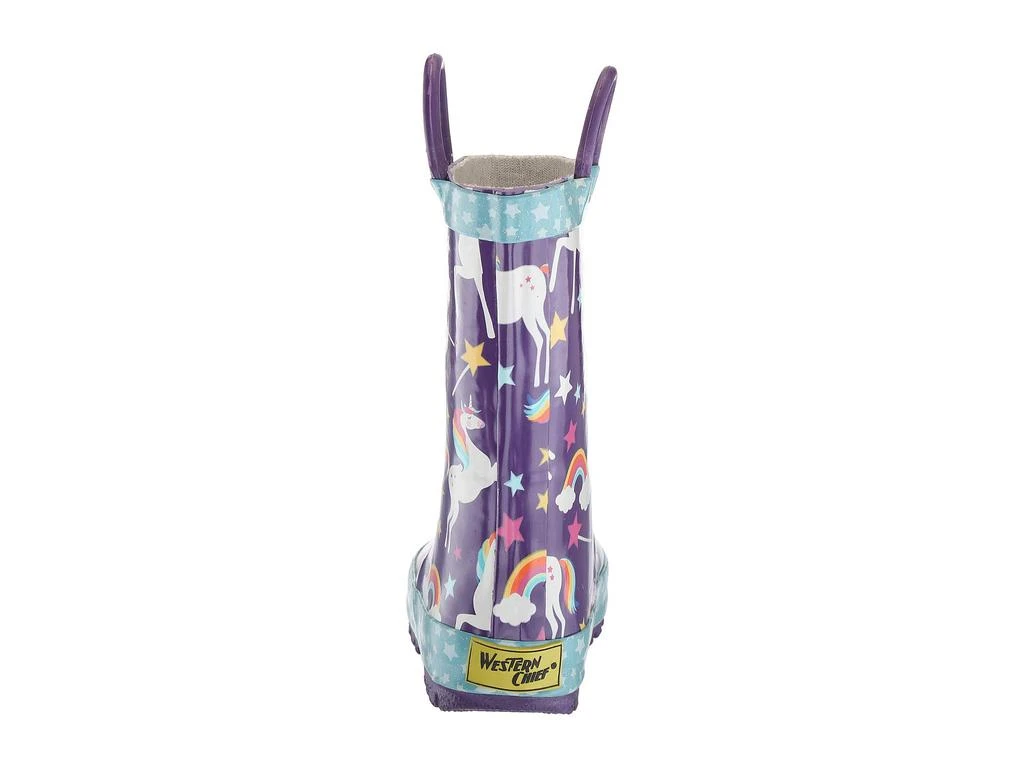 商品Western Chief|Limited Edition Printed Rain Boots (Toddler/Little Kid/Big Kid),价格¥187,第5张图片详细描述