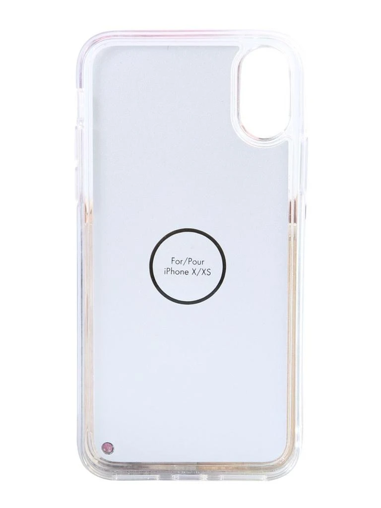 商品Kenzo|Kenzo Tiger Printed iPhone XS Case,价格¥756,第2张图片详细描述