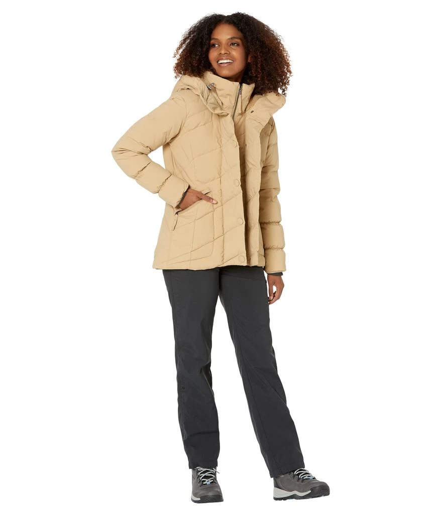商品Columbia|Ember Springs™ Down Parka,价格¥1271,第4张图片详细描述