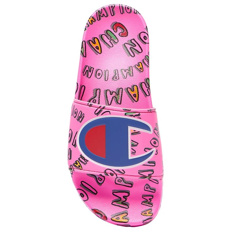 商品CHAMPION|Champion IPO Marker - Girls' Grade School,价格¥276,第2张图片详细描述