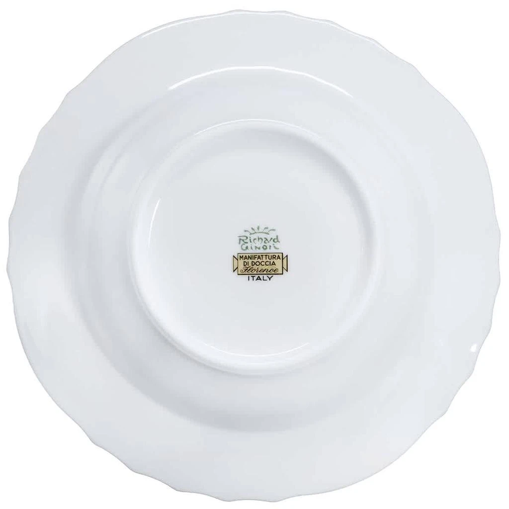 商品Ginori 1735|San Remo Vecchio Ginori Soup Plate 20.5 Cm,价格¥216,第2张图片详细描述