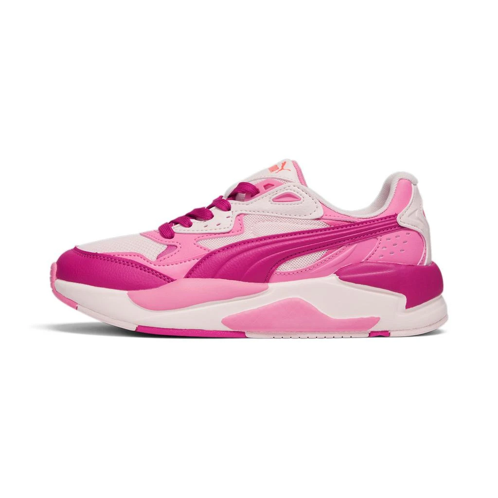 商品Puma|PUMA Women's X-Ray Speed Sneakers,价格¥393,第5张图片详细描述