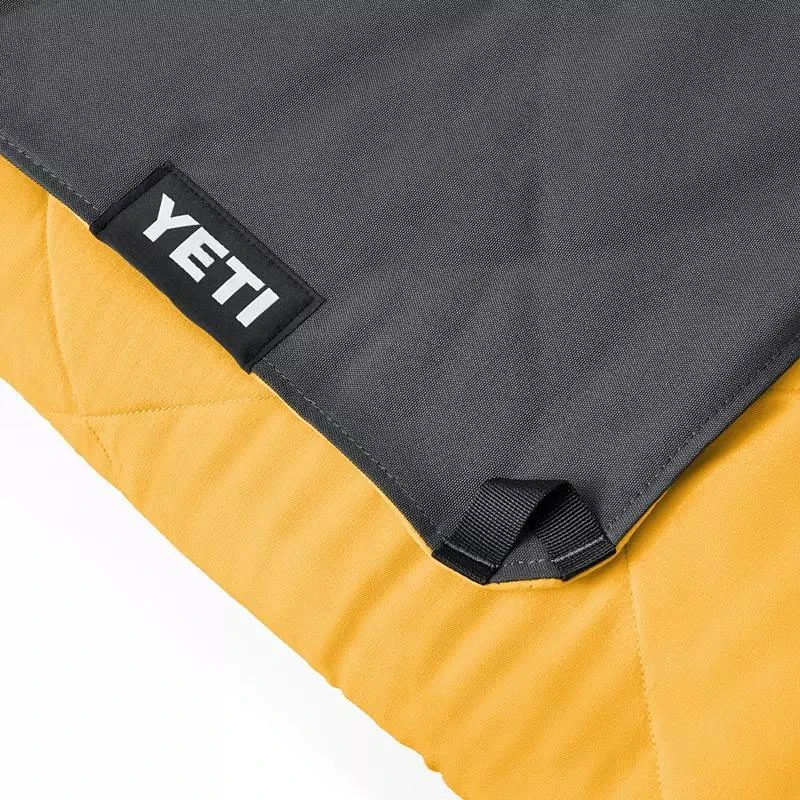 商品YETI|YETI Lowlands Blanket,价格¥1640,第5张图片详细描述