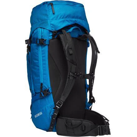 商品Black Diamond|Mission 55L Backpack,价格¥1511,第2张图片详细描述