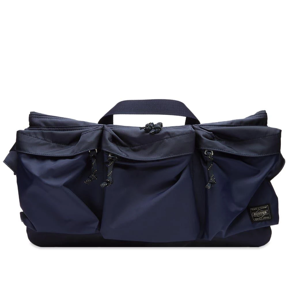 商品Porter|Porter-Yoshida & Co. Force Waist Bag,价格¥1793,第1张图片