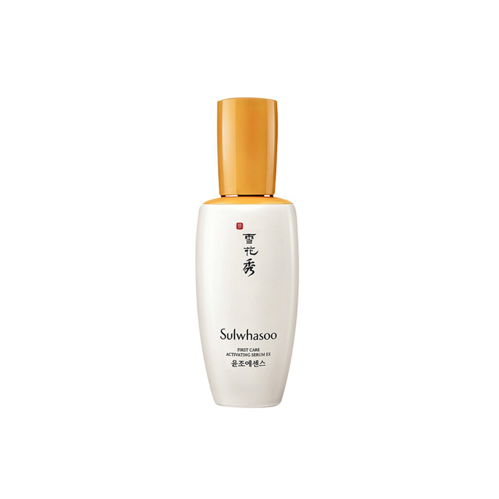 Sulwhasoo 雪花秀 润致焕活肌底精华露润燥精华30-90-120ml	商品第1张图片规格展示