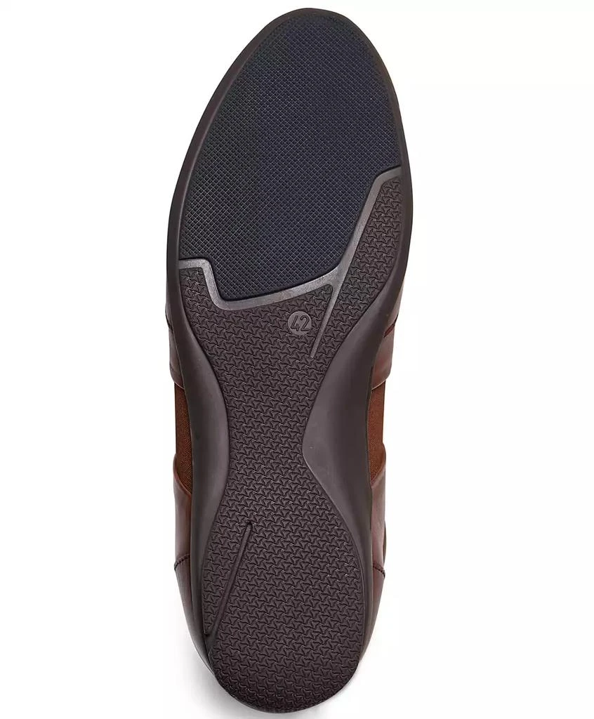 商品CARLOS by Carlos Santana|Men's Fleetwood Low-Top Sneaker,价格¥635,第5张图片详细描述