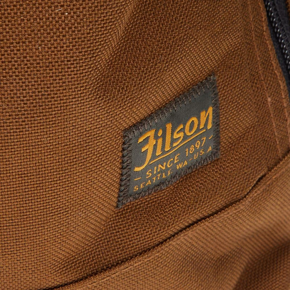 商品Filson|Filson Dryden Briefcase,价格¥2324,第3张图片详细描述