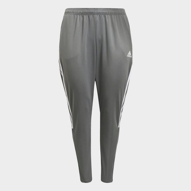 Women's adidas Tiro 21 Track Pants (Plus Size)商品第1张图片规格展示