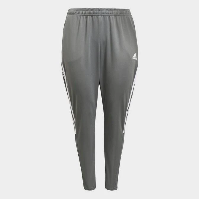 商品Adidas|Women's adidas Tiro 21 Track Pants (Plus Size),价格¥335,第1张图片