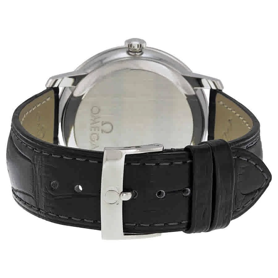 商品Omega|De Ville Prestige Automatic Silver Dial Men's Watch 424.13.40.20.02.001,价格¥19763,第3张图片详细描述