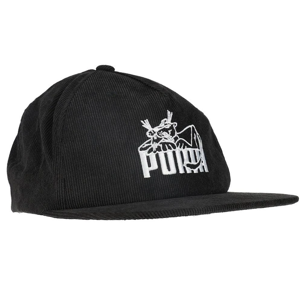 商品Puma|Core Super Dad Adjustable Cap,价格¥75,第1张图片