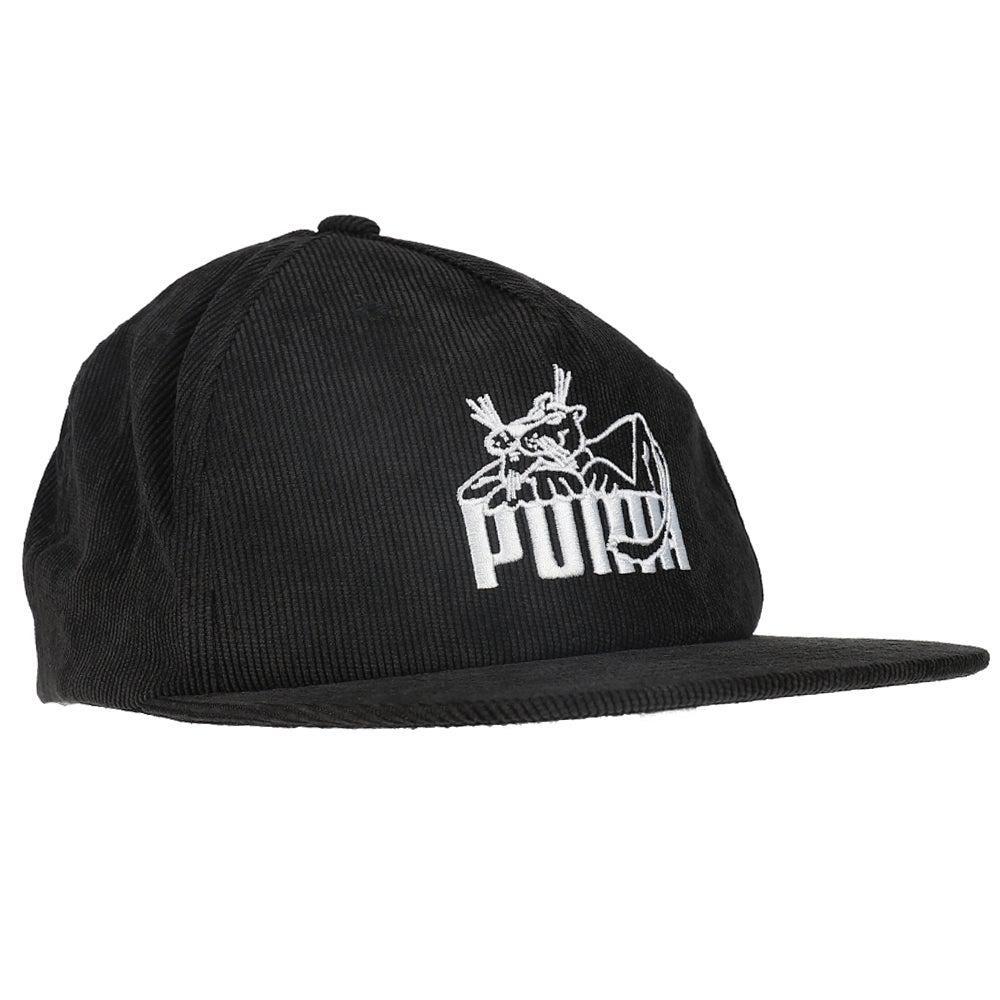 商品Puma|Core Super Dad Adjustable Cap,价格¥81,第3张图片详细描述