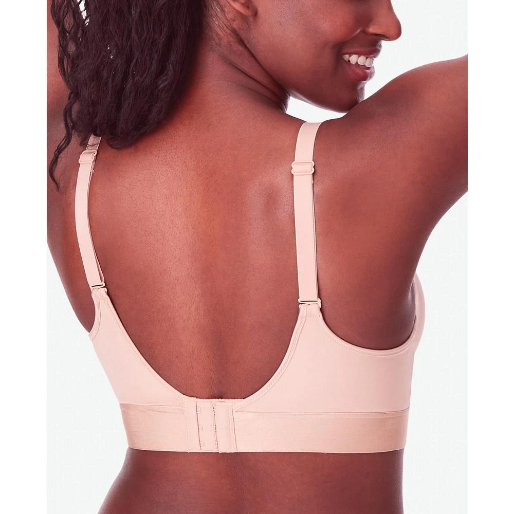 商品Bali|Women's One Smooth U® Bounce Control Underwire Bra DF3456,价格¥181,第2张图片详细描述