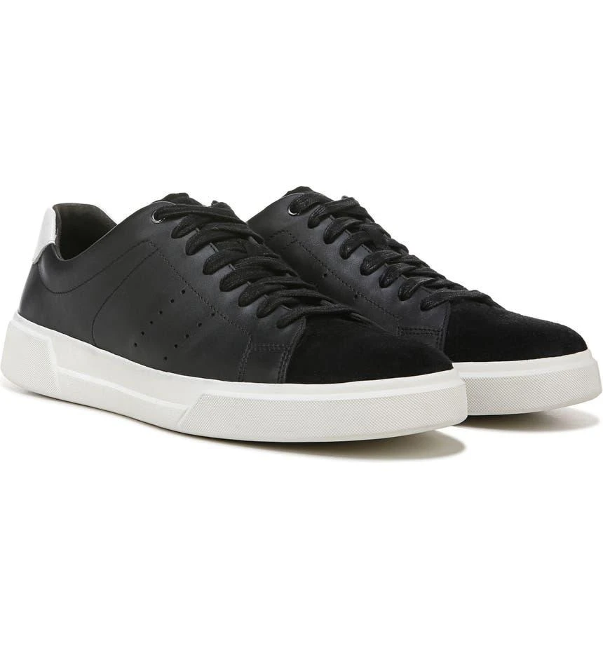 Brady Leather & Suede Sneaker 商品