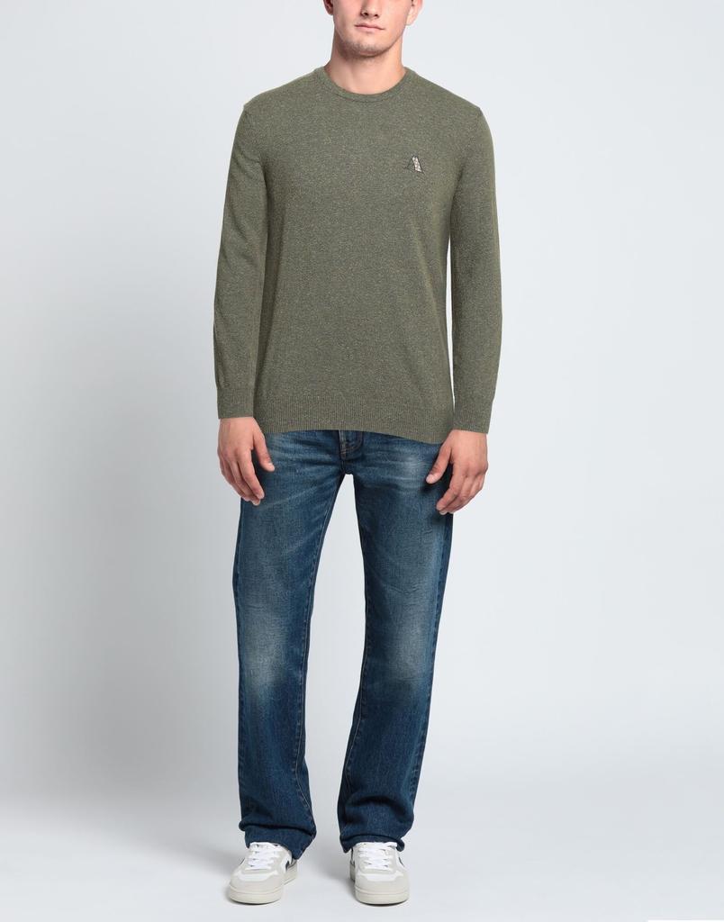 商品Aquascutum|Sweater,价格¥496,第4张图片详细描述