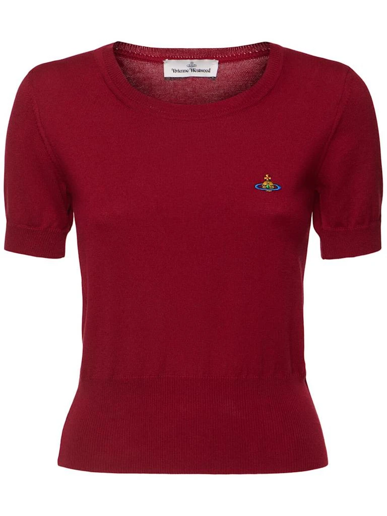 商品Vivienne Westwood|Bea上衣,价格¥3675,第1张图片