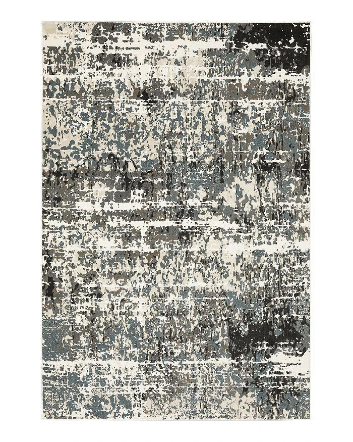 商品Oriental Weavers|Raylan RAY10 Area Rug, 7'10" x 10'10",价格¥4735,第1张图片详细描述