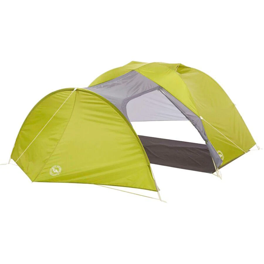 商品Big Agnes|Blacktail 2 Hotel Tent: 2-Person 3-Season,价格¥1614,第1张图片