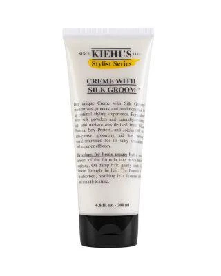 商品Kiehl's|Creme with Silk Groom 6.8 oz.,价格¥195,第1张图片详细描述