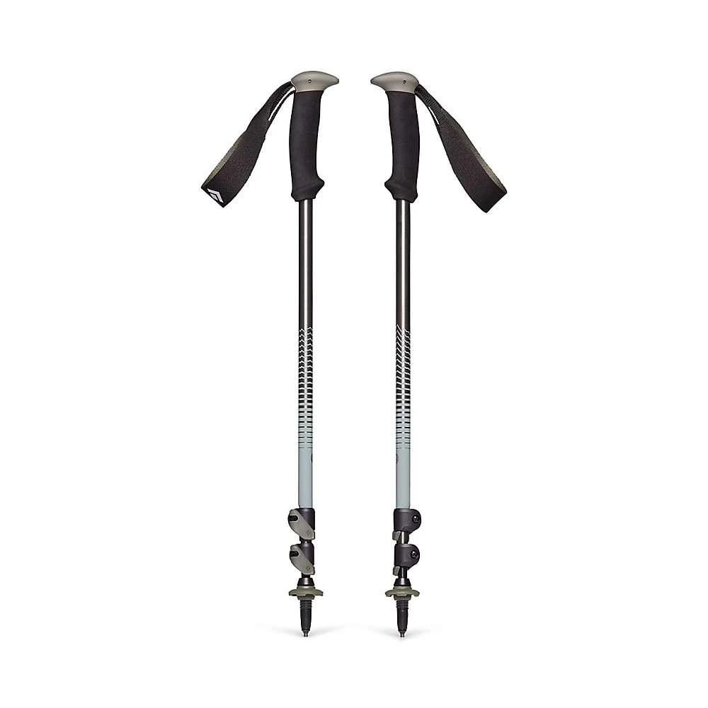 商品Black Diamond|Black Diamond Trail Back Trekking Pole,价格¥829,第4张图片详细描述