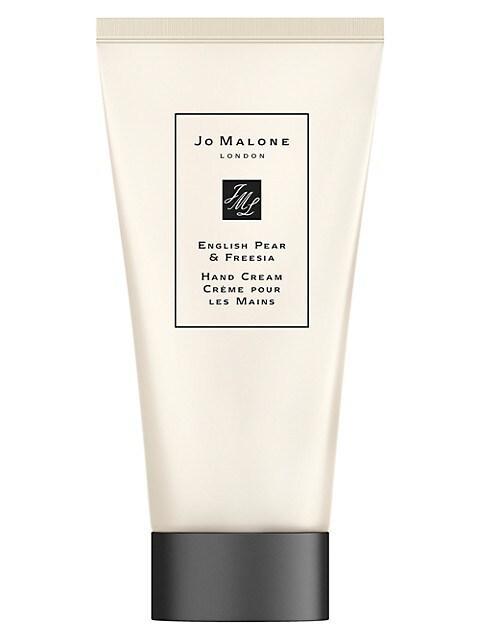 商品Jo Malone London|English Pear & Freesia Hand Cream,价格¥253,第1张图片