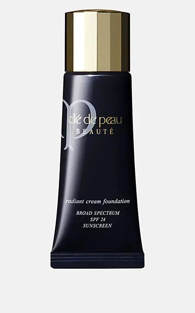 商品Cle de Peau|光缎粉霜 - O60号色系,价格¥648,第1张图片