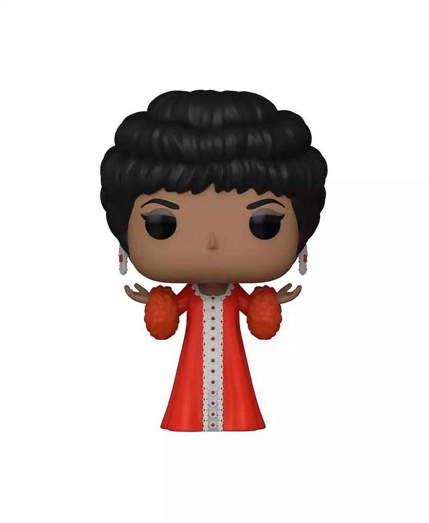 商品Funko|Aretha Franklin Pop! Vinyl Figure,价格¥112,第2张图片详细描述