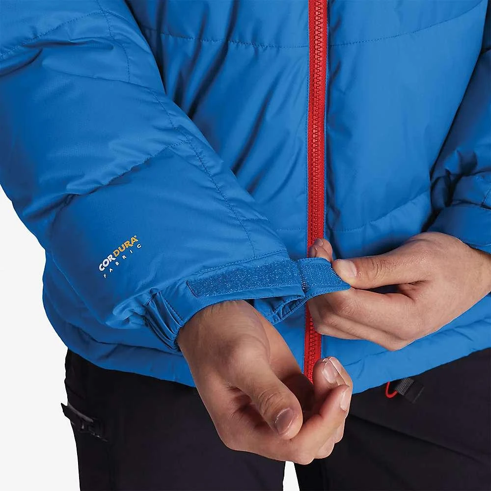 Eddie Bauer First Ascent Peak XV Jacket 商品