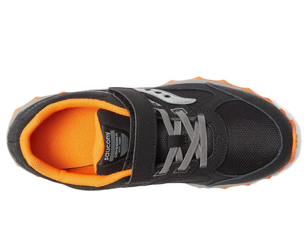 商品Saucony|Cohesion TR14 A/C Trail Running Shoes (Little Kid/Big Kid),价格¥278,第2张图片详细描述