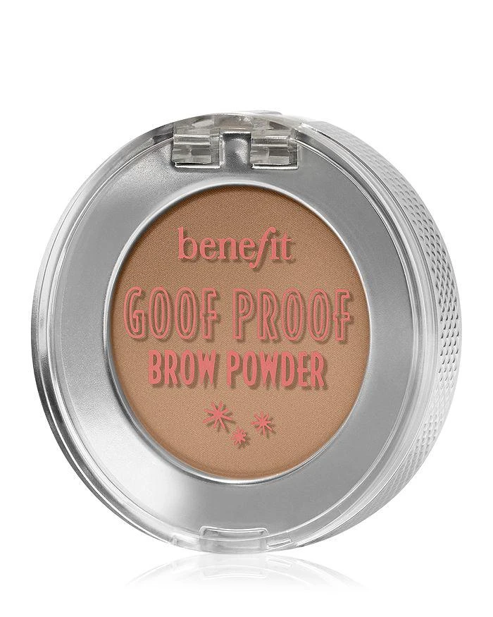 商品Benefit Cosmetics|Goof Proof Brow Powder,价格¥165,第1张图片