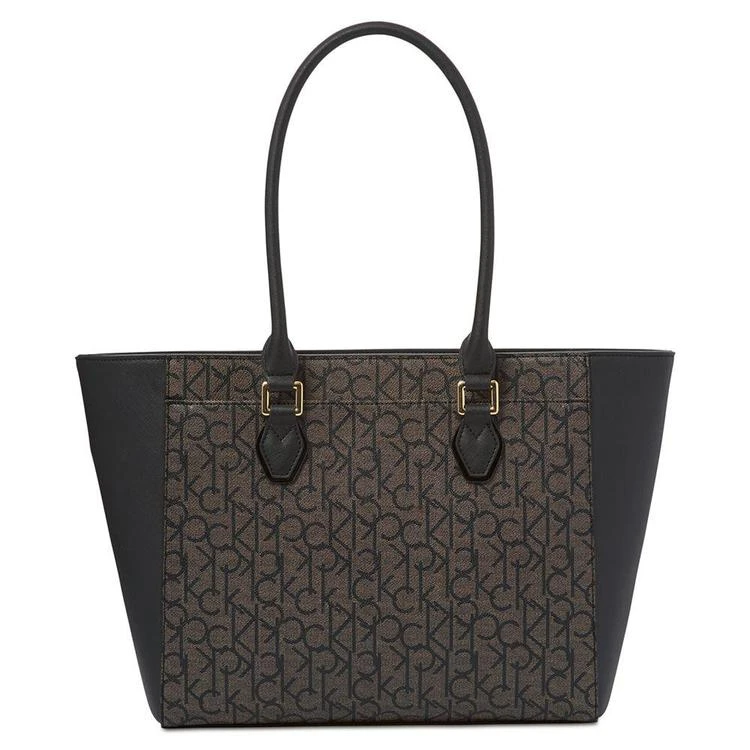 Ellina Signature Medium Tote 商品