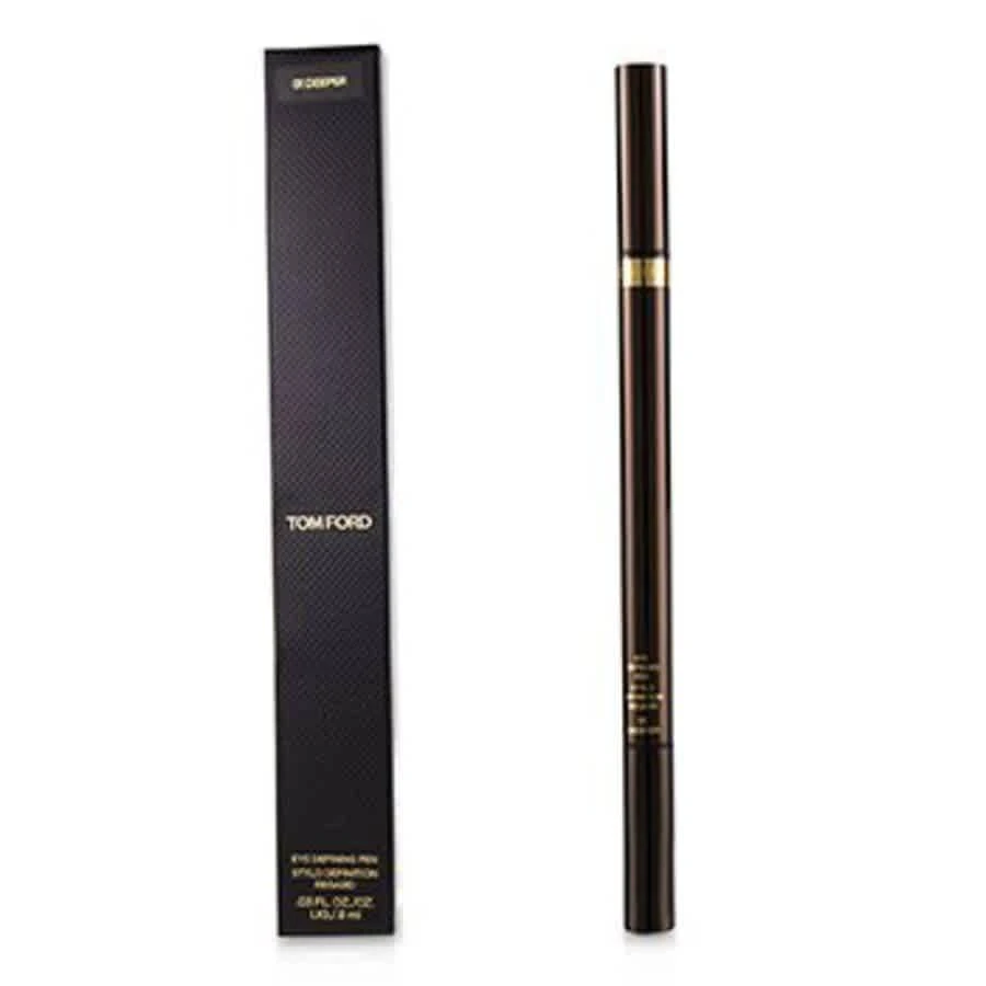 商品Tom Ford|Tom Ford Ladies Eye Defining Pencil Deeper, Deeper Makeup 888066023481,价格¥259,第2张图片详细描述