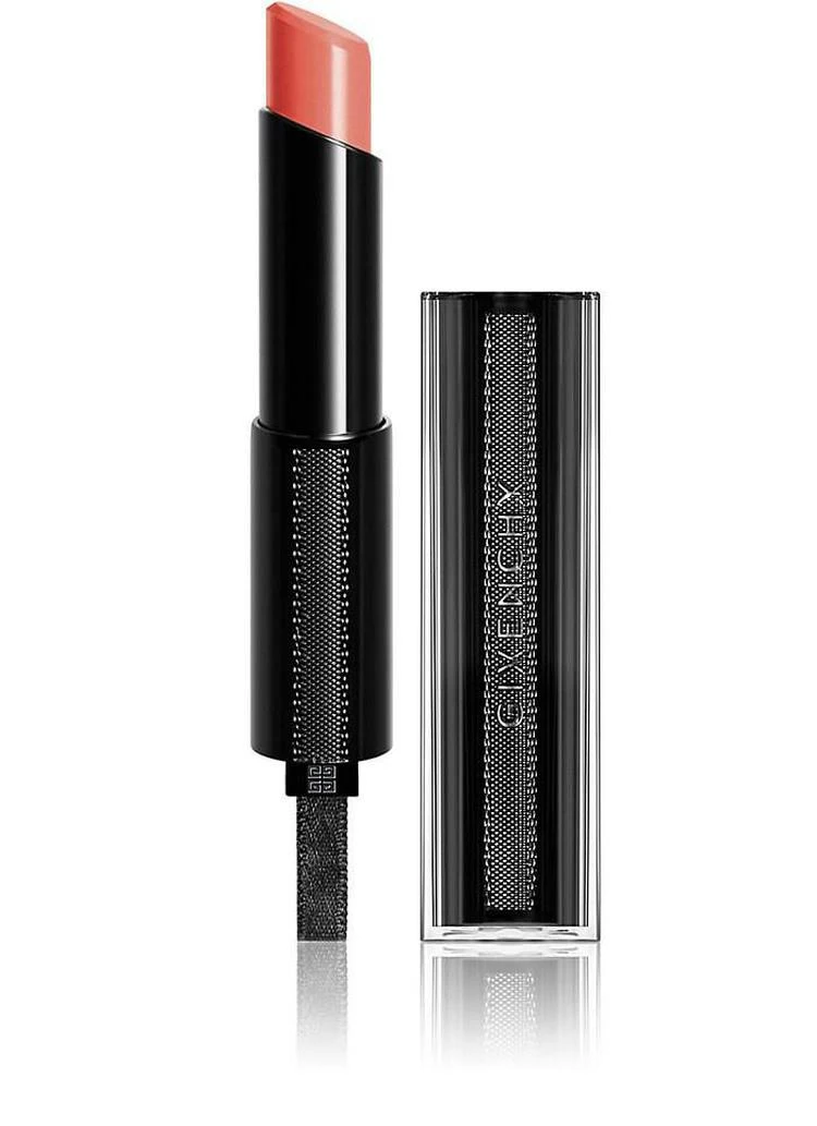 商品Givenchy|“黑丝带”唇膏 (禁忌之吻) - N02号色系,价格¥253,第1张图片