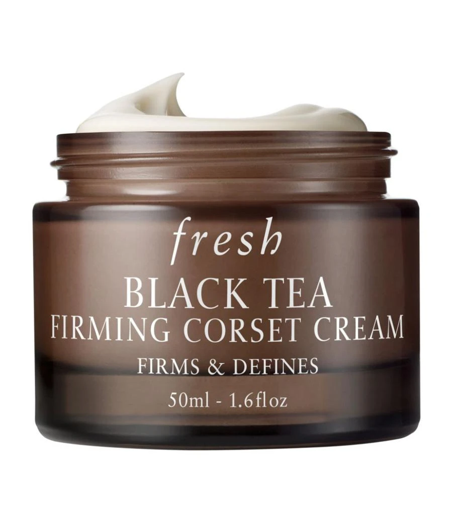 商品Fresh|Black Tea Firming Corset Cream (50ml),价格¥936,第2张图片详细描述