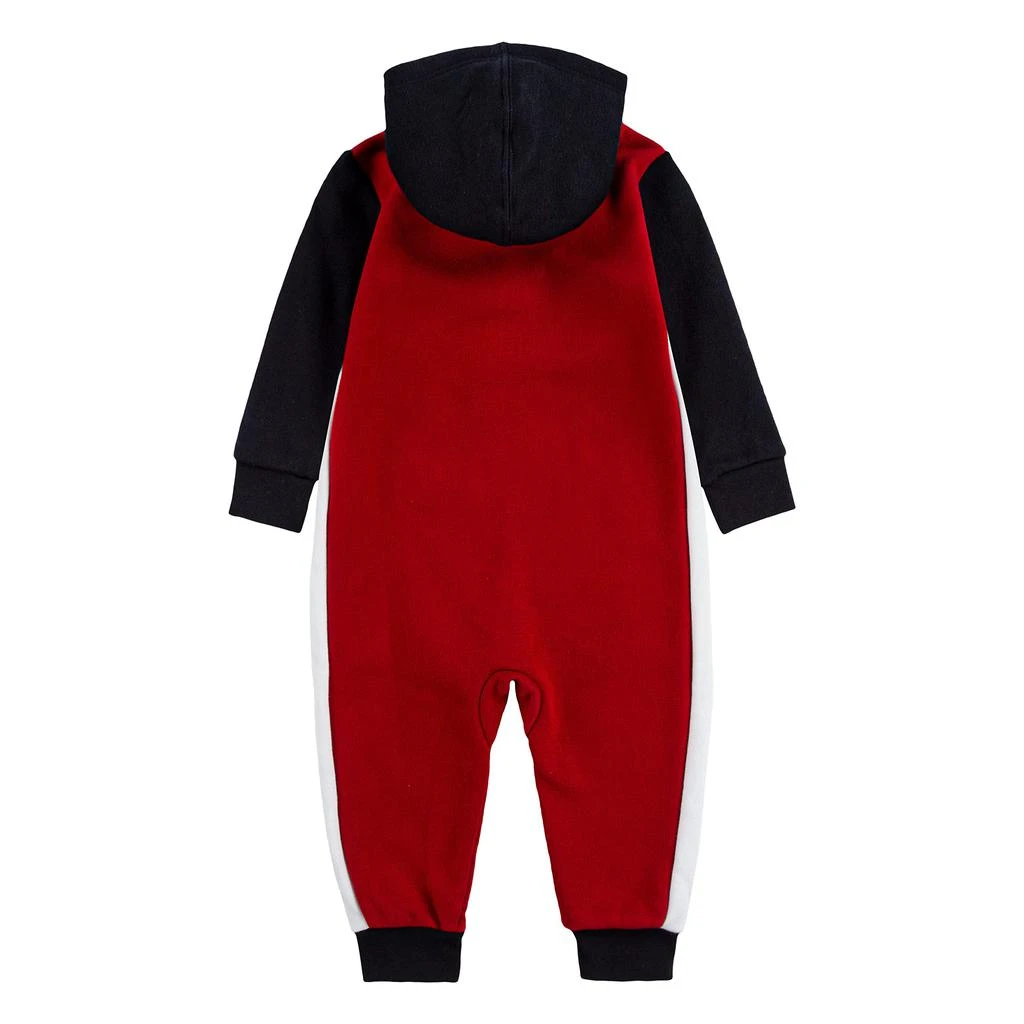 商品Jordan|Jumpman By Nike Coverall (Infant),价格¥203,第2张图片详细描述