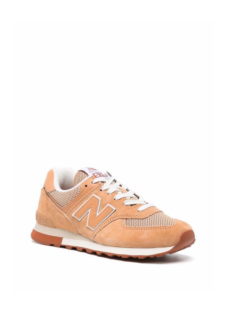 商品New Balance|NB CLASSIC RUNNING 574V2,价格¥596,第4张图片详细描述