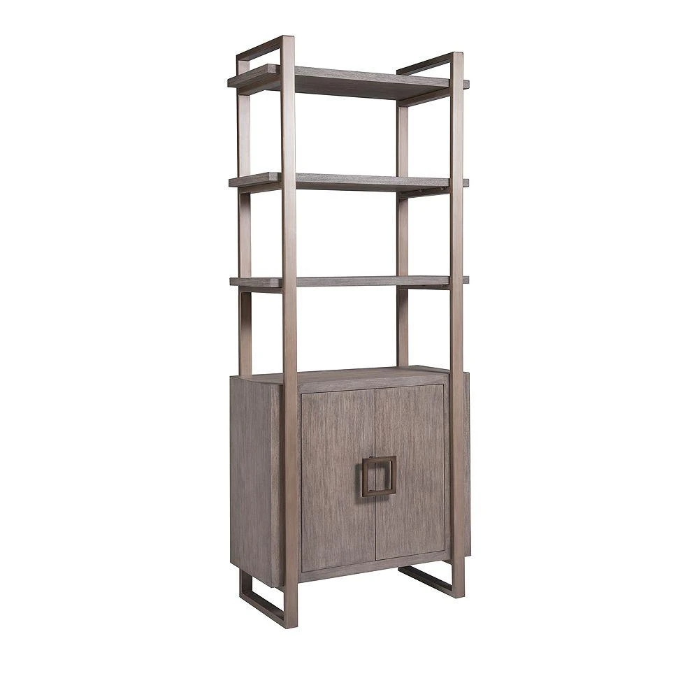 商品Artistica|Vertex Bookcase,价格¥24554,第1张图片