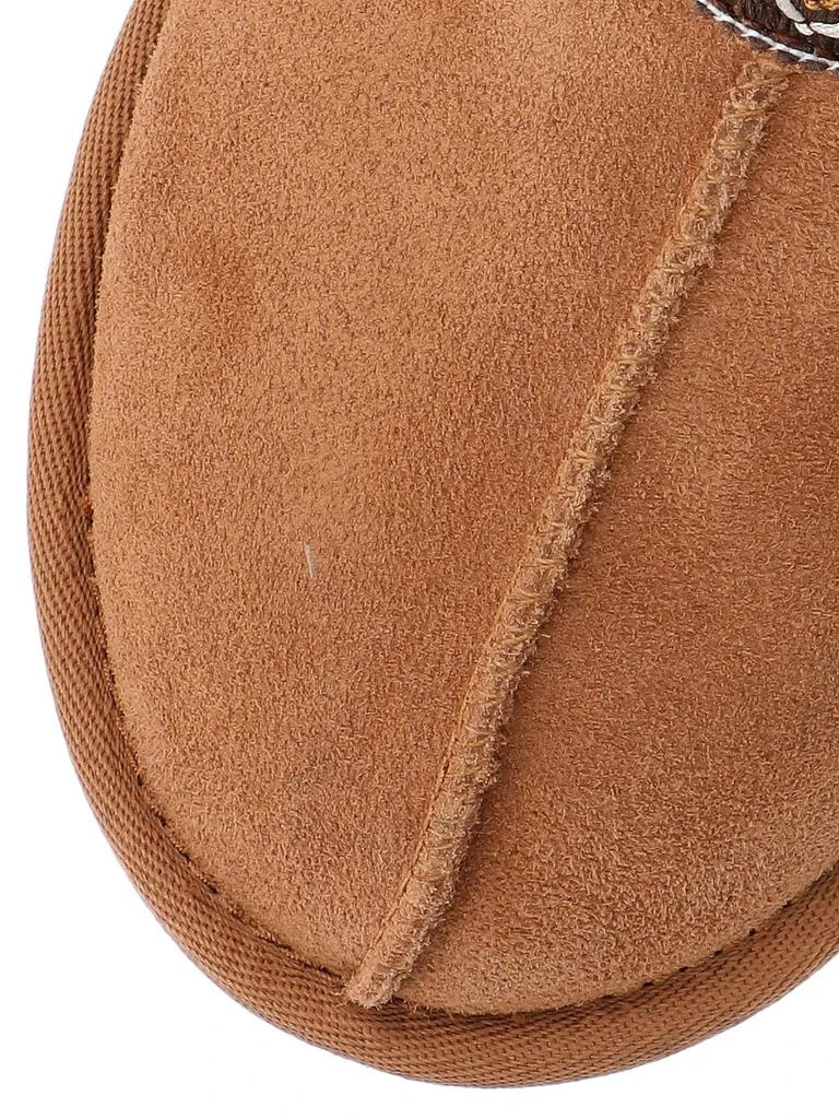 商品UGG|UGG Tasman Logo Embossed Slippers,价格¥836,第5张图片详细描述