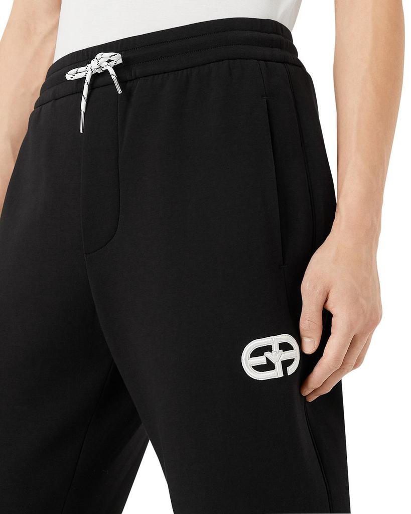 Logo Jogger Pants商品第4张图片规格展示