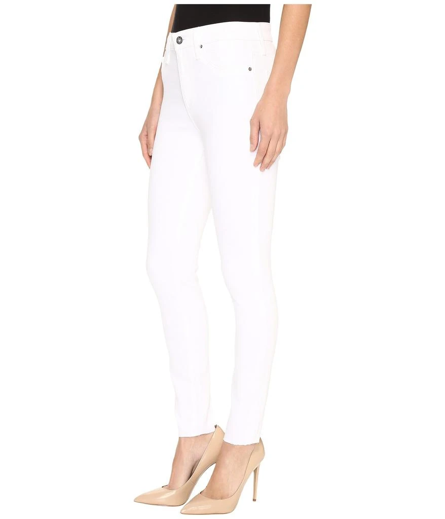 商品AG|Farrah Ankle in White,价格¥1487,第2张图片详细描述