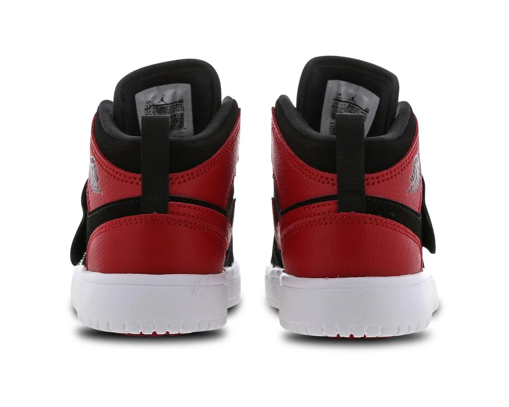 商品Jordan|Jordan Sky - Pre School Shoes,价格¥398,第3张图片详细描述