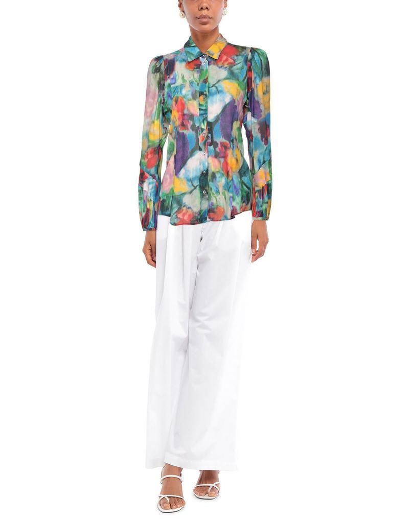 商品HIGH|Patterned shirts & blouses,价格¥795,第2张图片详细描述